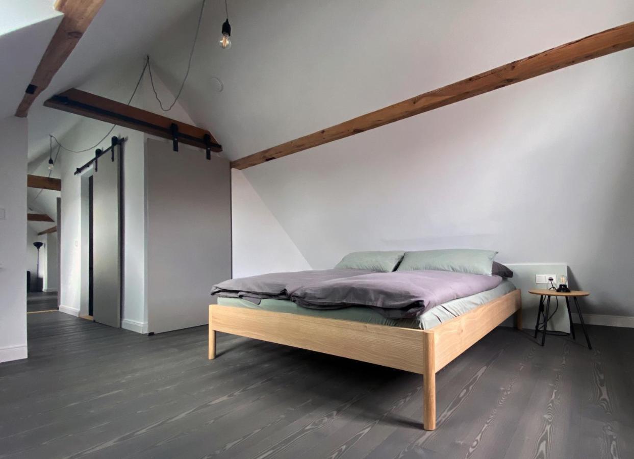 Zum Schockelgaul Gaestehaus Forst an der Weinstrasse Exteriör bild