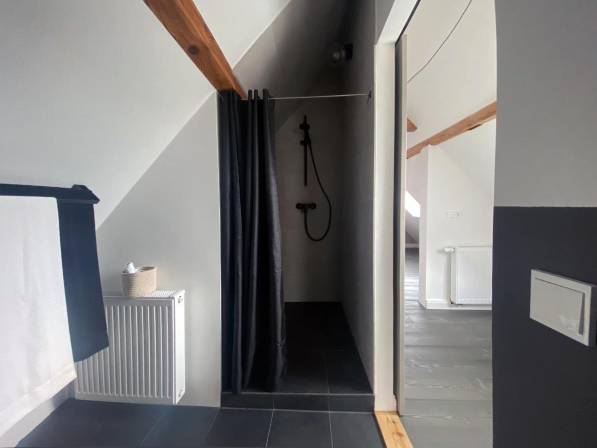 Zum Schockelgaul Gaestehaus Forst an der Weinstrasse Exteriör bild