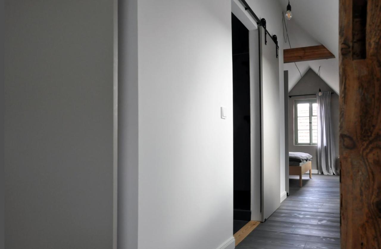 Zum Schockelgaul Gaestehaus Forst an der Weinstrasse Exteriör bild